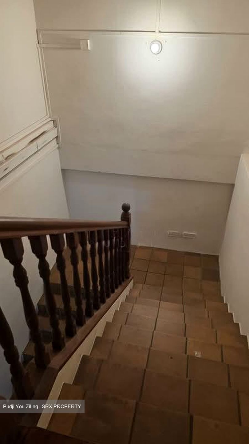 Trengganu Street (D1), Office #544657481